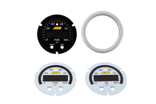 Load image into Gallery viewer, AEM 30-0301-ACC FITS: X-Series Pressure Gauge Accessory Kit Gauges