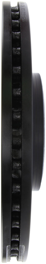 Stoptech 127.33138L FITS:StopTech Slotted & Drilled Sport Brake Rotor Brake Rotors Slot & Drilled