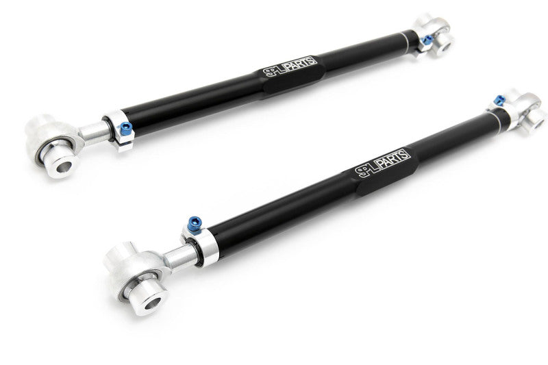SPL Parts SPL RTAEL G29 FITS: 2020+ Toyota GR Supra (A90) / 2019+ BMW Z4 (G29) Rear Toe Links w/Eccentric Lockouts Suspension Arms & Components