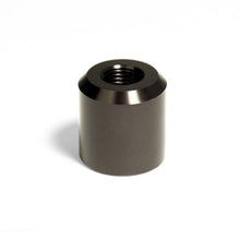 Load image into Gallery viewer, BLOX Racing BXAC-00242-XBK FITS: Reverse Lockout Lever Adapter Black Shifter Bushings