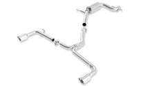 Load image into Gallery viewer, Borla 140485 FITS: 12-14 Volkswagen Bettle Turbo Hatchback 2.0L 4cyl SS Catback Exhaust Catback