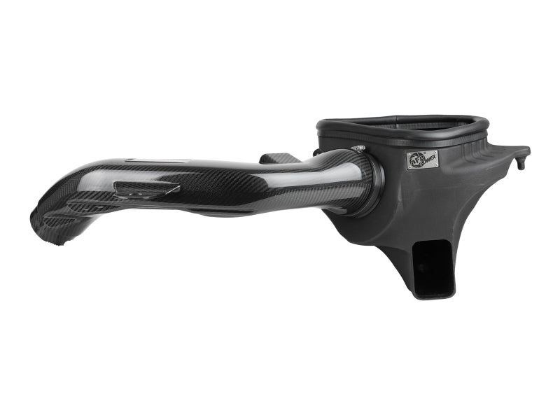 aFe 57-10004R FITS: Track Series Carbon Fiber Intake w/Pro 5R Filter BMW M2 (F87) 16-18 L6-3.0L (t) N55 Cold Air Intakes
