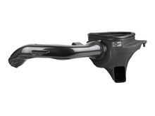 Load image into Gallery viewer, aFe 57-10004R FITS: Track Series Carbon Fiber Intake w/Pro 5R Filter BMW M2 (F87) 16-18 L6-3.0L (t) N55 Cold Air Intakes