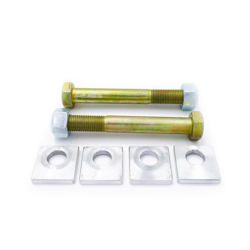 SPL Parts SPL ELC G29 FITS: 2020+ Toyota GR Supra (A90) / 2019+ BMW Z4 (G29) Camber Eccentric Lockout Kit Hardware Kits Other