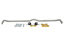 Load image into Gallery viewer, Whiteline BWF22Z FITS: 2012+ Audi S3/RS3 / 2013+ Volkswagen Golf R 26mm Front Adjustable Swaybar Sway Bars