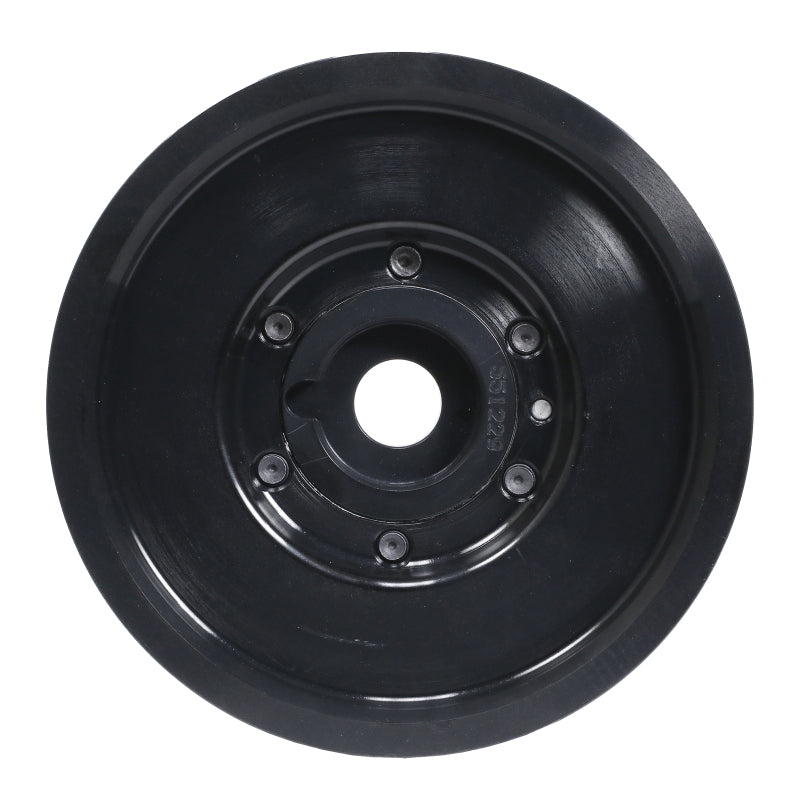 Fluidampr 551221 FITS: 91-08 VW Golf/05-12 Passat B6/B7 / 03-10 Audi TT Steel Internally Balanced Damper Crankshaft Dampers