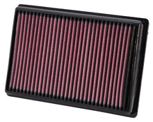 Load image into Gallery viewer, K&N Engineering BM-1010 FITS:K&N 10-11 BMW S1000RR 990 Replacement Air FIlter Air Filters Drop In