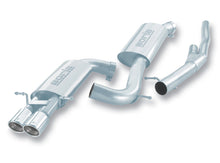 Load image into Gallery viewer, Borla 14902 FITS: 00-02 Audi S4 2.7L 6cyl AWD SS Catback Exhaust Catback