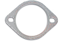 Load image into Gallery viewer, Vibrant 1457 FITS: 2-Bolt High Temperature Exhaust Gasket (2.5in I.D.) Exhaust Gaskets