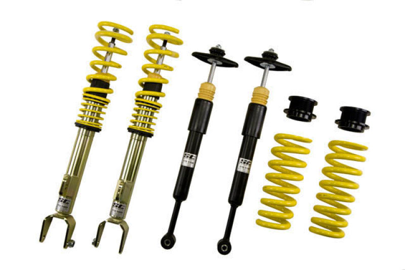 ST Suspensions 13227019 FITS:ST Coilover Kit 2011+ Chrysler 300C 2WD / 2011+ Dodge Charger Coilovers
