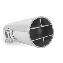 Load image into Gallery viewer, Mishimoto MMAI-STI-08WBK FITS: Cold Air Intakes FITS: 08+ Subaru WRX/STi Performance Cold Air Intake Kit Wrinkle Black Cold Air Intakes