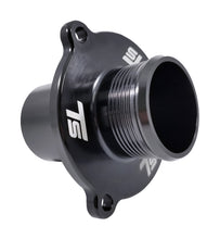 Load image into Gallery viewer, Torque Solution TS-VW-393A FITS: 2014 Audi MK3 TT w/ IHI Turbochargers Turbo Muffler Delete Muffler Delete Pipes