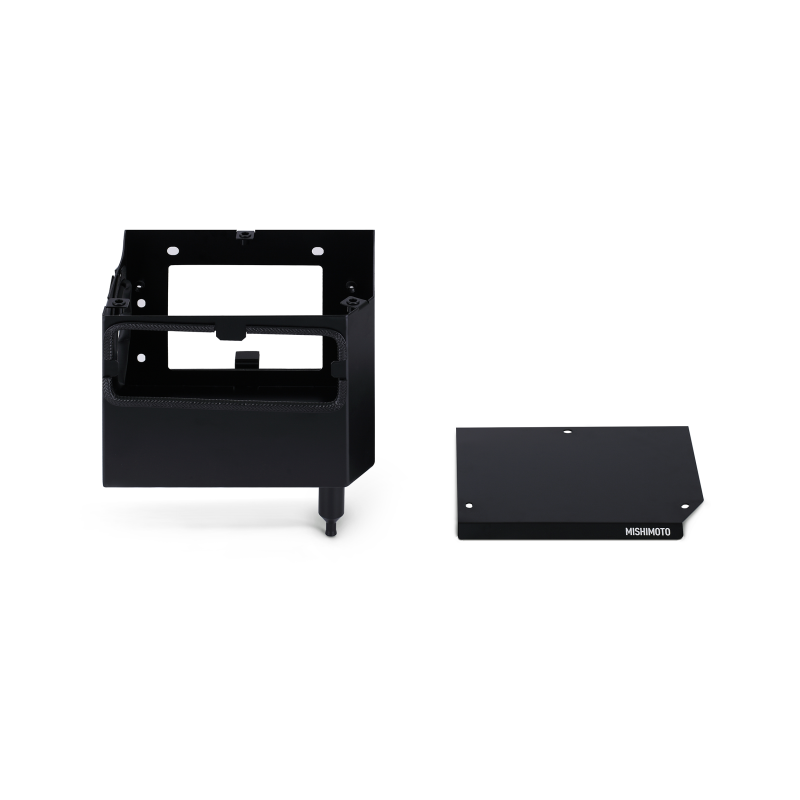 Mishimoto MMAI-CLA45-14BK FITS: Cold Air Intakes FITS: 14+ Mercedes-Benz Performance Race Intake Kit Black Cold Air Intakes