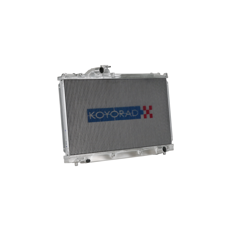 Koyo VH010934N FITS:rad 01-05 Lexus IS300 (w/ Manual Transmission) Racing Radiator Radiators