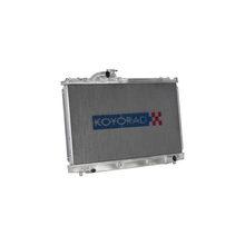 Load image into Gallery viewer, Koyo VH010934N FITS:rad 01-05 Lexus IS300 (w/ Manual Transmission) Racing Radiator Radiators