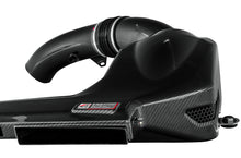 Load image into Gallery viewer, AWE Tuning 2660-15050 FITS: Audi RS3 / TT RS S-FLO Closed Carbon Fiber Intake Cold Air Intakes