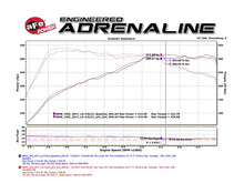 Load image into Gallery viewer, aFe 49-36334-B FITS: MACHForce XP Exhausts Cat-Back SS 16-17 BMW 340i/iX 440i/iX (F3X) L6-3.0L (B58) w/Black Tips Catback