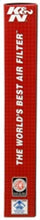 Load image into Gallery viewer, K&N Engineering 33-2678 FITS:K&N Replacement Air Filter MERCEDES BENZ 600 SERIES V-12 Air Filters Drop In