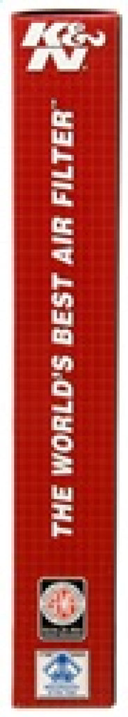 K&N Engineering 33-2181 FITS:K&N Mercedes CL500 SL500 S500 Drop In Air Filter Air Filters Drop In