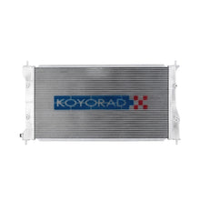 Load image into Gallery viewer, Koyo VH012664N FITS: 13-20 Scion FR-S / Subaru BRZ 2.0L / 22+ Toyota GR86 / Subaru BRZ 2.4L (MT/AT) Radiator Radiators