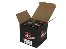 Load image into Gallery viewer, aFe 44-LF037-MB FITS: 06-15 Mazda MX-5 Miata ProGuard HD Oil Filter 4 Pack Oil Filters