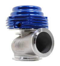 Load image into Gallery viewer, TiALSport 002952 FITS:TiAL Sport MVS Wastegate (All Springs) w/Clamps Blue Wastegates