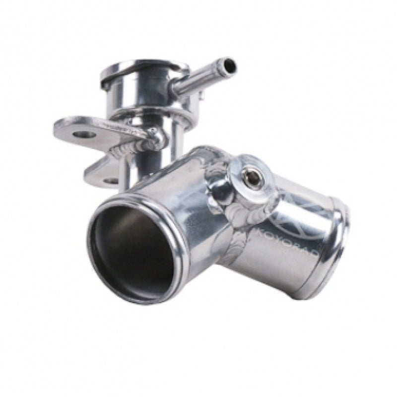 Koyo FN3037 FITS: Filler Necks FITS: 2022 Toyota GR86/ Subaru BRZ Aluminum Filler Neck Filler Necks