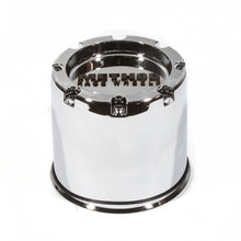 Load image into Gallery viewer, Method Wheels CP-1524B140-9-C1 FITS:Method Cap 1524 130mm 2 Piece Chrome Push Thru Wheel Center Caps