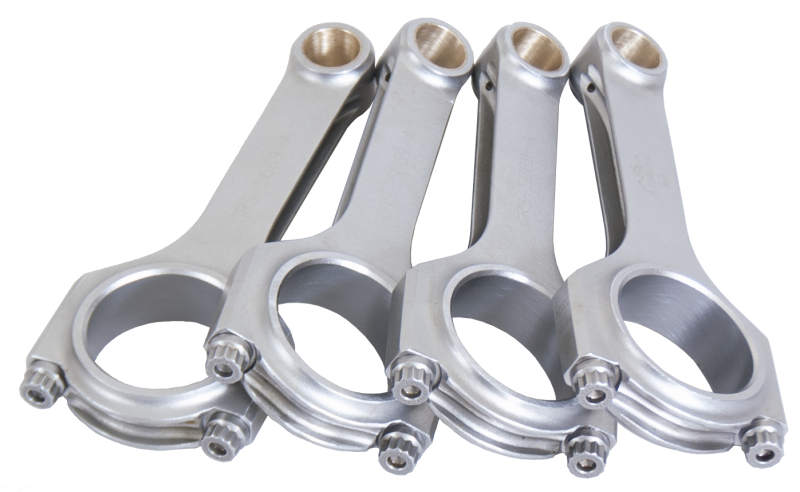 Eagle CRS5669A3D FITS: Audi 1.8L Connecting Rods (Set of 4) Connecting Rods 4Cyl