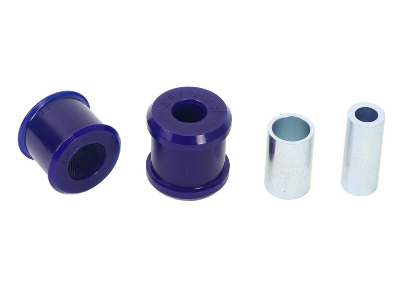 Superpro SPF0522K FITS:SuperPro 1967 Volvo 144 Base Rear Panhard Rod Bushing Kit Bushing Kits
