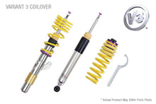Load image into Gallery viewer, KW 35215029 FITS: Coilover Kit V3 2017+ Alfa Romeo Giulia (952) AWD w/o Electronic Dampers Coilovers