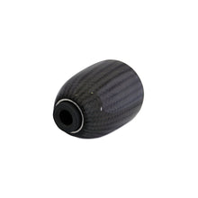 Load image into Gallery viewer, Mishimoto MMSK-CF FITS: Carbon Fiber Shift Knob Shift Knobs