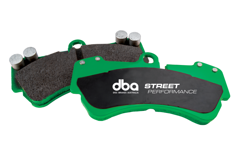 DBA DB1678SP FITS: 04-14 Subaru Impreza WRX STI SP500 Front Brake Pads Brake Pads Performance