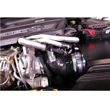 Load image into Gallery viewer, Mishimoto MMAI-CLA45-14BK FITS: Cold Air Intakes FITS: 14+ Mercedes-Benz Performance Race Intake Kit Black Cold Air Intakes