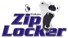 Load image into Gallery viewer, Yukon Gear & Axle YZLASH-02 FITS: -Yukon Gear Seal Housing For Dana 30 / Model 35 Zip Locker Differential Seal Kits