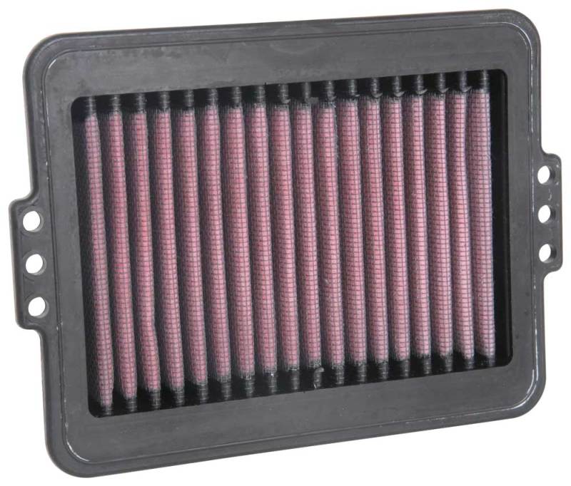 K&N Engineering BM-8518 FITS:K&N 18-19 BMW F750/850GS Air Filter Air Filters Drop In