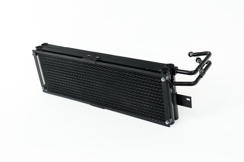CSF 8221 FITS: BMW M3/M4 (G8X) Transmission Oil Cooler w/ Rock Guard Transmission Coolers