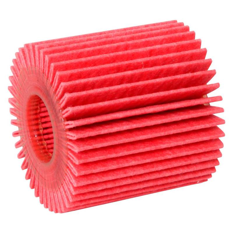K&N Engineering HP-7020 FITS:K&N Toyota / Lexus / Scion 2.75in OD x 2.64in H Oil Filter Oil Filters