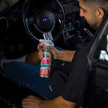 Load image into Gallery viewer, Chemical Guys AIR23504 FITS: JDM Squash Air Freshener & Odor Eliminator 4oz Surface Cleaners