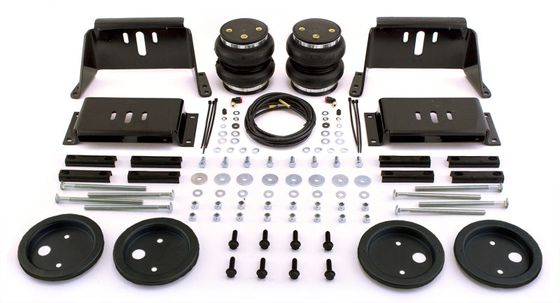 Air Lift 88242 FITS: Loadlifter 5000 Ultimate Rear Air Spring Kit for 06-17 Ford E-450 Super Duty Air Suspension Kits