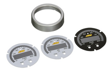 Load image into Gallery viewer, AEM 30-0301-ACC FITS: X-Series Pressure Gauge Accessory Kit Gauges