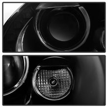 Load image into Gallery viewer, SPYDER 5080929 FITS: Volkswagen Beetle 06-10 Projector Headlights DRL LED Black PRO-YD-VB06-DRL-BK Headlights