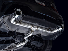 Load image into Gallery viewer, AWE Tuning 3020-32429 FITS:AWE 19-23 BMW 330i / 21-23 BMW 430i Base G2X Track Edition Axle Back Exhaust Chrome Silver Axle Back