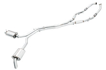 Load image into Gallery viewer, AWE Tuning 3015-31016 FITS: Audi B9 SQ5 Resonated Touring Edition Cat-Back Exhaust No Tips (Turn Downs) Catback