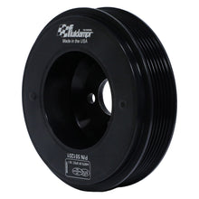 Load image into Gallery viewer, Fluidampr 551201 FITS: VW 2000-2005 1.8L Turbo Motor (4 bolt hole mounting) Steel Internally Balanced Damper Crankshaft Dampers