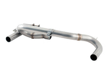 Load image into Gallery viewer, AWE Tuning 3010-32024 FITS: BMW F3X 335i/435i Touring Edition Axle-Back Exhaust Chrome Silver Tips (90mm) Axle Back