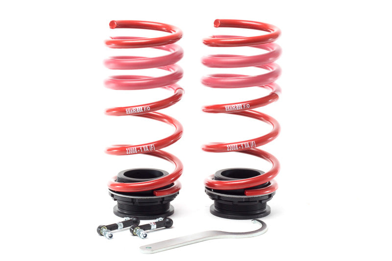 H&R 23008-1 Lowering Springs