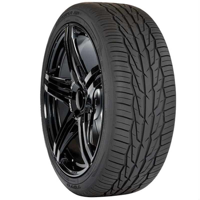 TOYO 196260 FITS:Toyo Extensa HP II Tire 245/40R18 97W Tires High Perf. All-Season