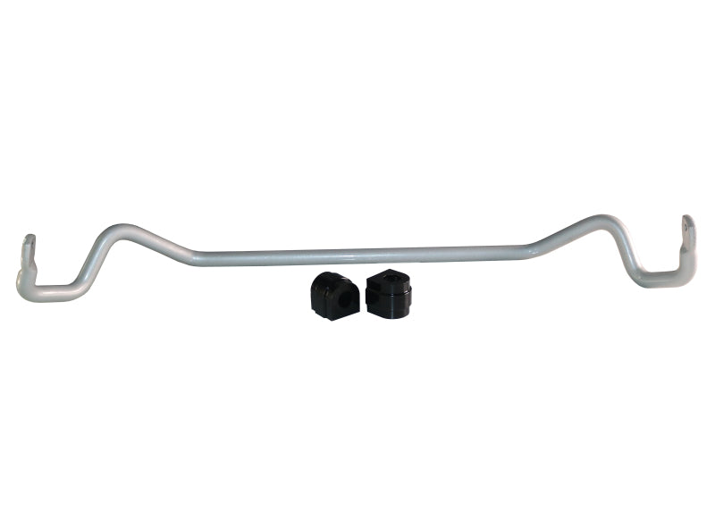 Whiteline BBF43 FITS: BMW 1 Series/3 Series Front 27mm Swaybar RWD Only (Non M3/AWD iX Models) Sway Bars