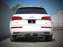 Load image into Gallery viewer, aFe 49-36447 FITS: MACH Force-Xp 17-21 Audi Q5 L4-2.0L (T) 3in to 2.5in Stainless Steel Cat-Back Exhaust System Catback